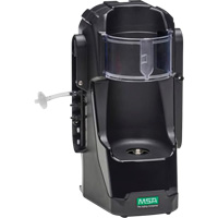 ALTAIR io 4 Gas Cylinder Holder GTA Hardware Inc