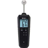 MR59 Ball Probe Moisture Meter with Bluetooth&reg;, 0 - 100% Moisture Range GTA Hardware Inc