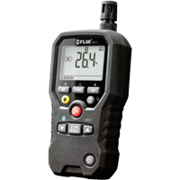 MR77 5-in-1 Moisture Meter with METERLiNK&reg;, 0 - 99% Moisture Range, -4°- 392° F ( -20° - 200° C ) Temperature Range GTA Hardware Inc