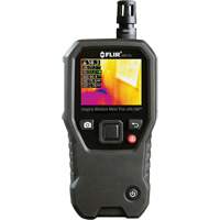 IGM Moisture Meter with Replaceable Hygrometer, 7 - 30% Moisture Range, -22°- 122° F ( -30° - 50° C ) Temperature Range GTA Hardware Inc