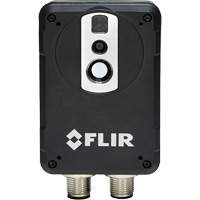 Intelligent I/O Module for 7 AX8 Thermal Imaging Cameras GTA Hardware Inc