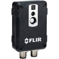Intelligent I/O Module for 7 AX8 Thermal Imaging Cameras GTA Hardware Inc