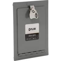Fen&ecirc;tres d'inspection infrarouge grand format IRW-xPC/xPS 6" GTA Hardware Inc