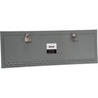 Fen&ecirc;tres d'inspection infrarouge grand format IRW-xPC/xPS 24" GTA Hardware Inc