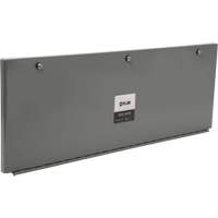 Fen&ecirc;tres d'inspection infrarouge en acier inoxydable grand format IRW-xPC/xPS 24" GTA Hardware Inc