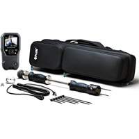 Professional Imaging Moisture Kit with Imaging Moisture Meter & Probe, 0 - 100% Moisture Range GTA Hardware Inc