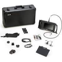 Videoscope Kit with HD 5.5 mm × 1 m Long Camera Probe, 7" Display, 1024 x 600 pixels GTA Hardware Inc