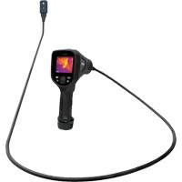 VS290 Thermal Videoscope Kit with Specialty Probe Options, 3.5" Display, 160 x 120 pixels GTA Hardware Inc