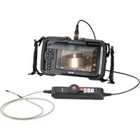 VS80 4.5 mm × 1 m Long 2-Way Articulating Camera Probe GTA Hardware Inc
