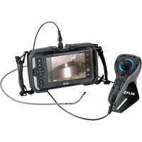 VS80 6 mm × 2 m Long 4-way Articulating Camera Probe GTA Hardware Inc