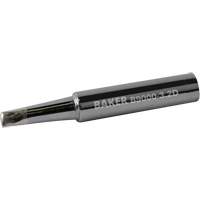 3.2d Soldering Iron Tip, Chisel GTA Hardware Inc