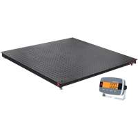 Balances de plancher