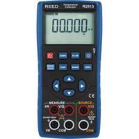 Temperature Calibrator GTA Hardware Inc