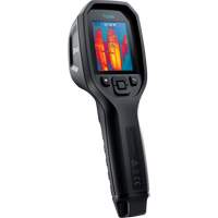 TG298 30:1 High Temperature Spot IR Thermal Imaging Camera with Bullseye Laser, 320 x 240 pixels, -25° - 1080°C (-130° - 1976°F), <70 mK GTA Hardware Inc