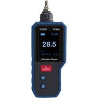 Vibration Meter GTA Hardware Inc