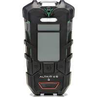 D&eacute;tecteur multigaz ALTAIR io 6 avec chargeur, 4 Gaz, LEL - CO - H2S -O2 GTA Hardware Inc
