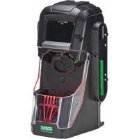 Station banc d'essai ALTAIR io 6 GTA Hardware Inc