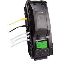 Poste d'accueil IntellidoX pour BW MAXXT, Compatible avec D&eacute;tecteur des gaz Honeywell BW Solo/Honeywell BW Ultra/BW MaxXTII/BW s&eacute;rie Clip/Honeywell BW Clip4/Honeywell BW s&eacute;rie MicroClip GTA Hardware Inc
