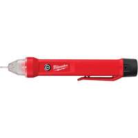 Non-Contact Voltage Detector, 50 V - 1000 V, Display & Sound Alert GTA Hardware Inc