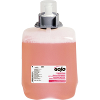 FMX-20 Luxury Hand Soap, Foam, 2 L, Scented GTA Hardware Inc