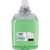 FMX-20 Luxury Hand, Hair & Body Soap, Foam, 2000 ml, Scented GTA Hardware Inc