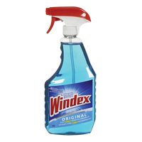 Nettoyant &agrave; vitres Windex, 765 ml, Bouteille &agrave; g&acirc;chette GTA Hardware Inc