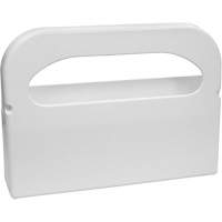 Health Gards&reg; Half-Fold Toilet Seat Cover Dispenser GTA Hardware Inc