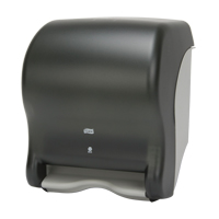 Roll Towel Dispenser , Electronic, 11.8" W x 9.1" D x 14.4" H GTA Hardware Inc