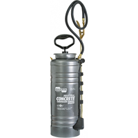 Pump Free Compressor Charged Sprayers, 3.5 gal. (13.25 L), Steel, 24" Wand GTA Hardware Inc