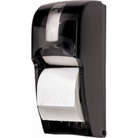 Toilet Paper Dispenser, Multiple Roll Capacity GTA Hardware Inc