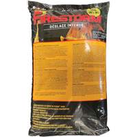 Produits de d&eacute;glaçage intense Firestorm, Sac, 44 lb (20 kg), Point de fonte -35°C (-31°F) GTA Hardware Inc