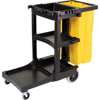 Chariots de concierge GTA Hardware Inc