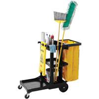 Chariots de concierge GTA Hardware Inc