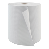 Essuie-mains en rouleau serr&eacute; Pro Select, 1 pli, Standard, 800' lo GTA Hardware Inc