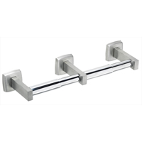 Toilet Paper Dispenser, Multiple Roll Capacity GTA Hardware Inc