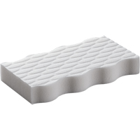 Effaceur magique M. Net , 2" la x 5" l GTA Hardware Inc