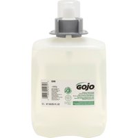 FMX-20 Green Certified Hand Soap, Foam, 2 L, Unscented GTA Hardware Inc