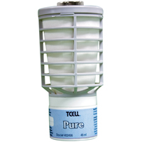 Syst&egrave;mes de contr&ocirc;le continu des odeurs T-Cell - Recharge, Pur, Cartouche GTA Hardware Inc