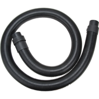 7' Flexible Hose for Ribbed Tank for Industrial Wet/Dry Stainless Steel Vacuum GTA Hardware Inc