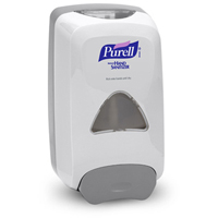 FMX-12 Dispenser, Push, 1200 ml Cap. GTA Hardware Inc
