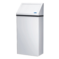Waste Receptacles