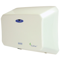Ecofast High Speed Hand Dryers, Automatic, 120 V GTA Hardware Inc