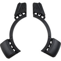 Wheel Dolly for Ribbed Tank for Industrial Wet/Dry Stainless Steel Vacuum GTA Hardware Inc