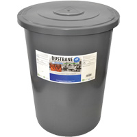 Sweeping  Compound, Drum, 297.62 lbs. (135 kg) GTA Hardware Inc
