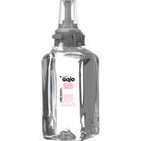 Savon pour les mains doux & clair ADX-12, Mousse, 1,25 L, Parfum&eacute; GTA Hardware Inc