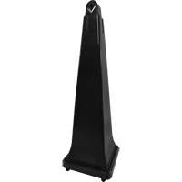 R&eacute;cup&eacute;rateur de m&eacute;gots Groundskeeper, Sur pied, M&eacute;tal, Capacit&eacute; 1 gal. US, Hauteur 39-3/4" GTA Hardware Inc