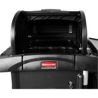 Janitorial Cleaning Cart GTA Hardware Inc