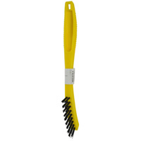 Brosse &agrave; carrelage et coulis, Longeur de 8-1/2" GTA Hardware Inc