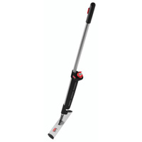 Executive Series Hygen Pulse Microfiber Mop Frame, 56", Metal/Plastic GTA Hardware Inc