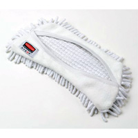 Vadrouille plate et flexible Hygen, Microfibre GTA Hardware Inc